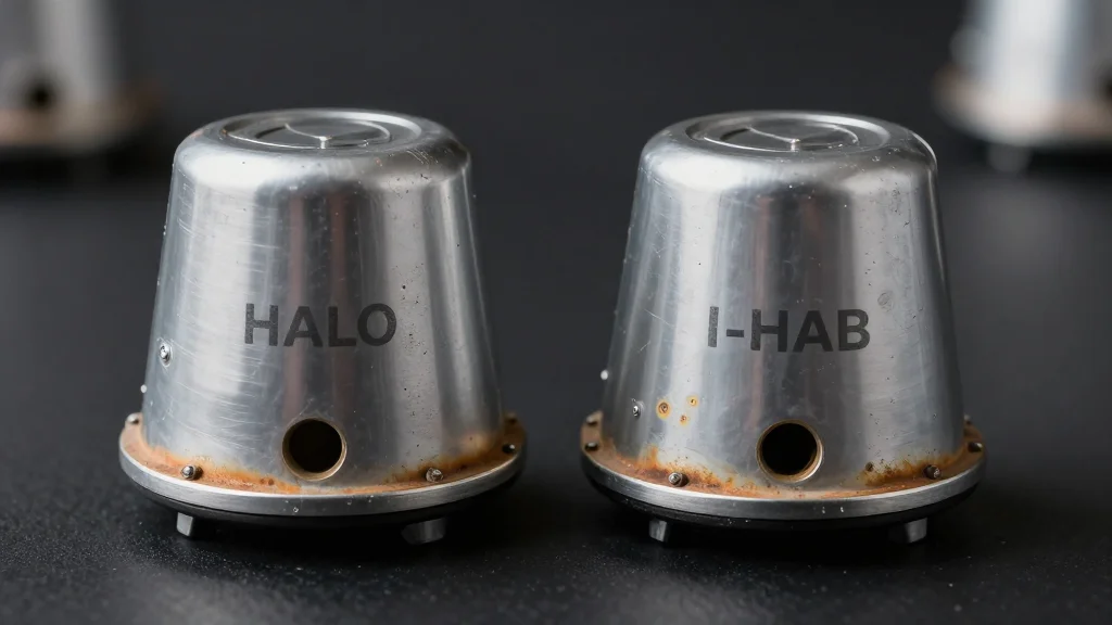 NASA Admits Lunar Gateway Modules Are Corroded