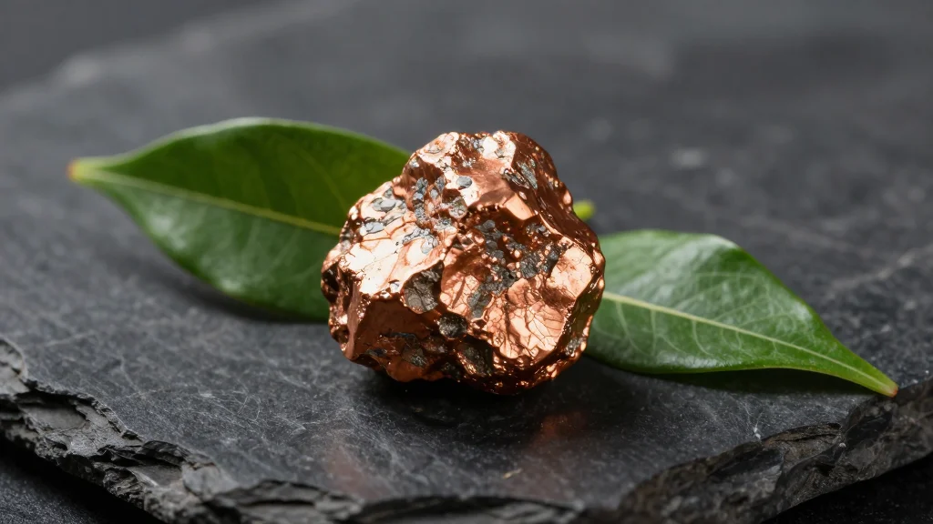 African Mining Attracts $250 Billion ESG‑Linked Investment Wave