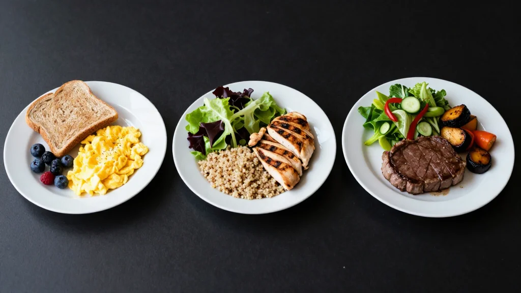 Most People Make This Common Protein Mistake Every Single Day