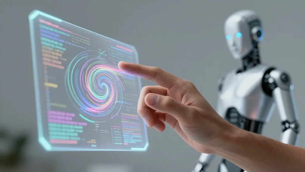 Coding Becomes Conversation, Not Skill, With Replit Agent 4