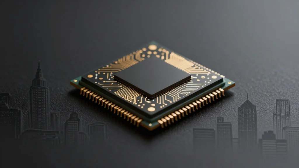 China Pursues Full-Stack AI Strategy, Emphasizing Deployment