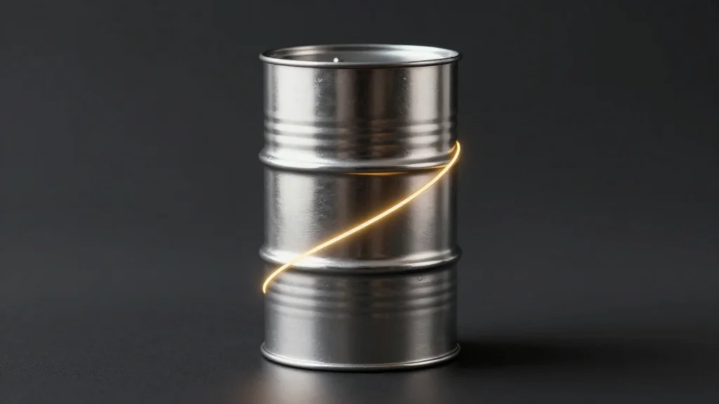 Investors Prefer Brent Dates, Futures Marriages Mislead Markets