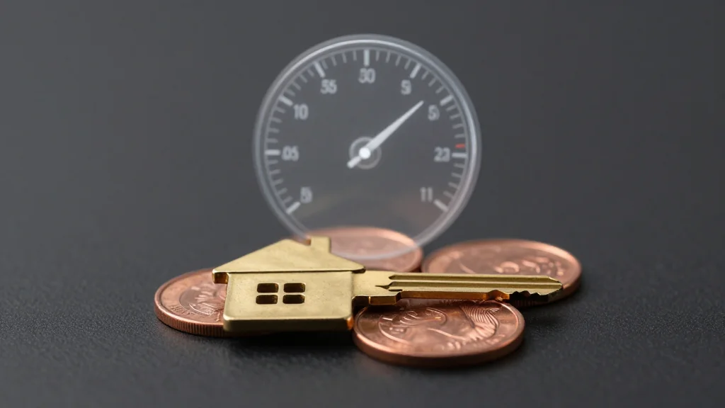 How the Federal Reserve Affects Home Equity Loan and HELOC Rates