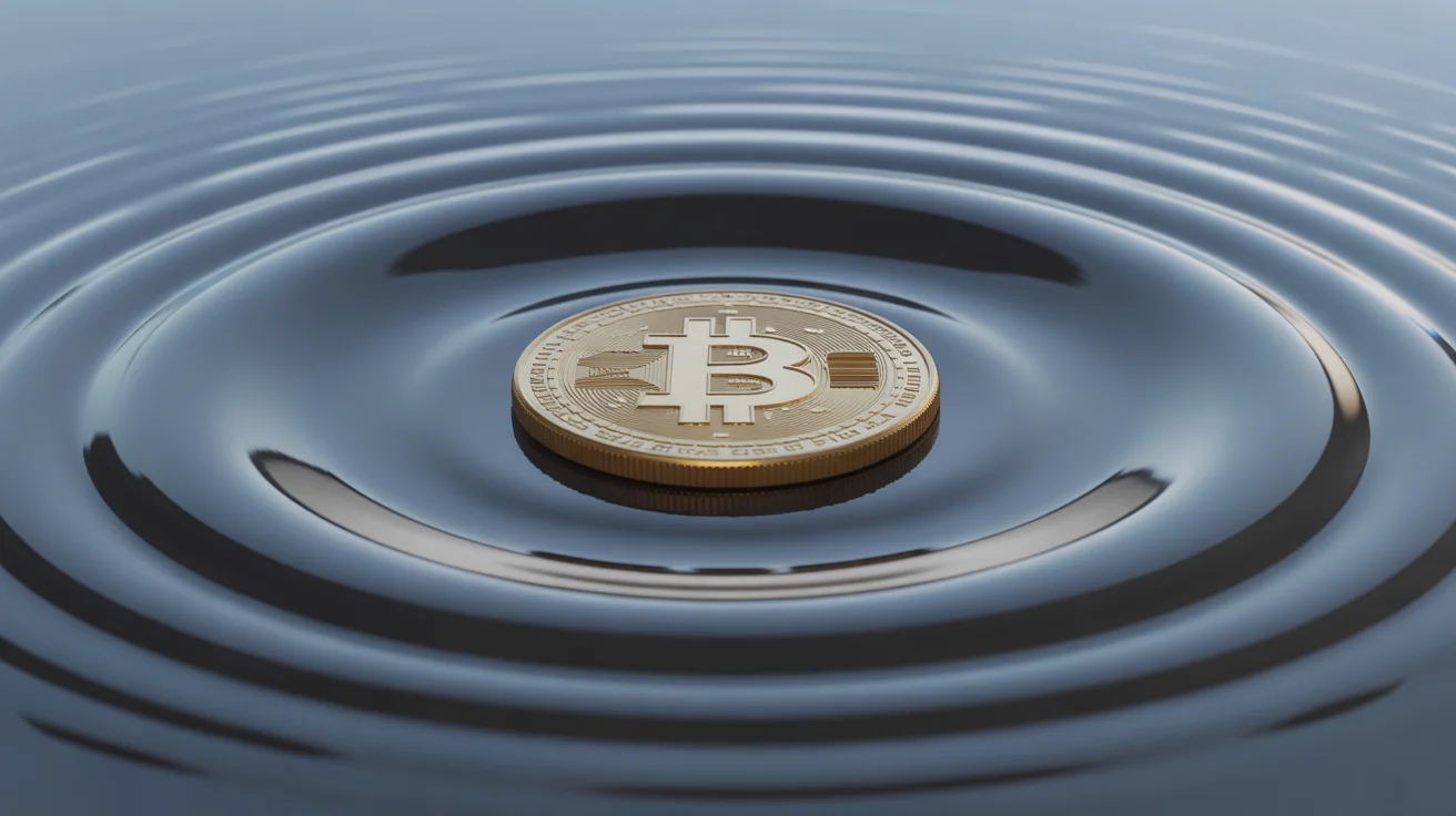 Bitcoin's Low Levels Just a Simple Chop Fest