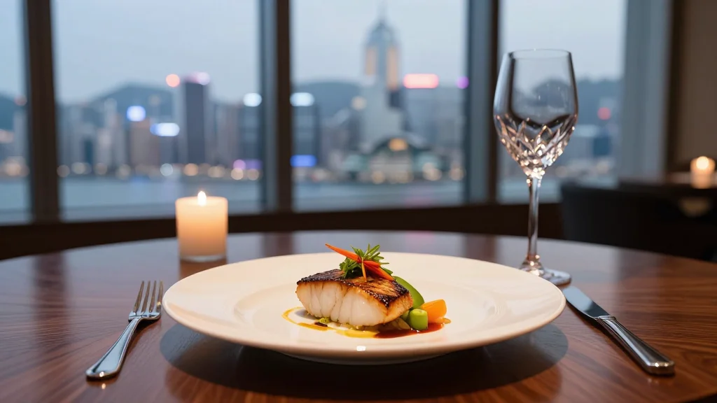 Hong Kong's The Chairman and Wing Top Asia's 50 Best, Cementing City’s Culinary Capital Status