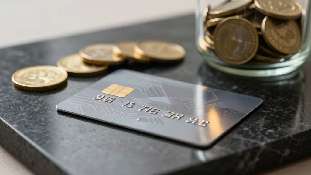 Earn on Spending or Subsidize Banks—No Middle Ground