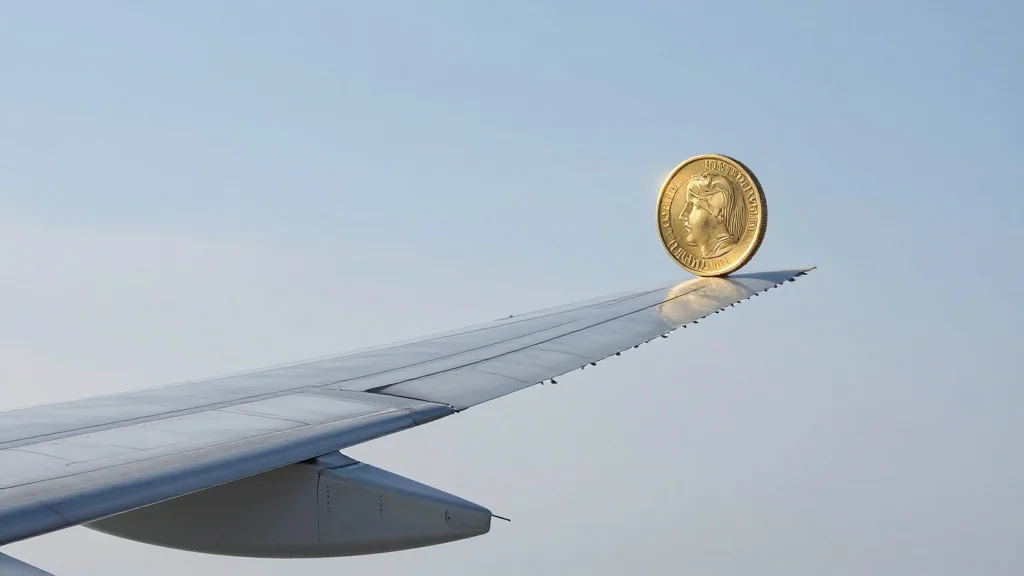 US Global Jets ETF: Why I Would Stay Away (Rating Downgrade)