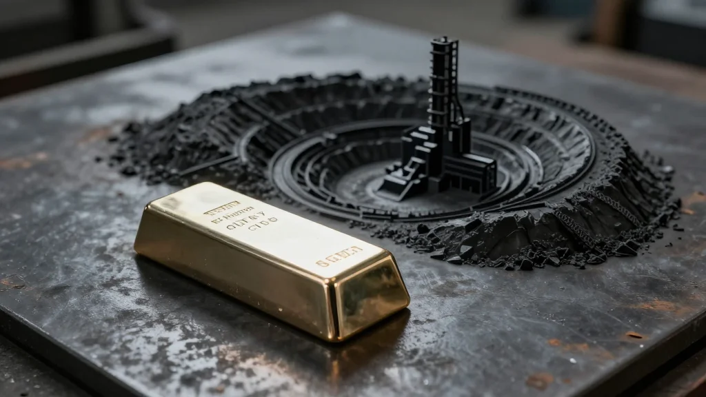 New Partnership to Keep Thompson Mine Open, Eyes Expansion After Partial Sale – by Eric Westhaver (CBC News Manitoba –...