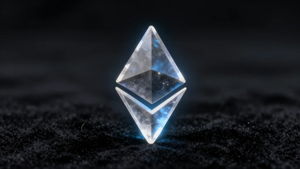 ETH Holds Above $800, Defying Sell-Order Patterns