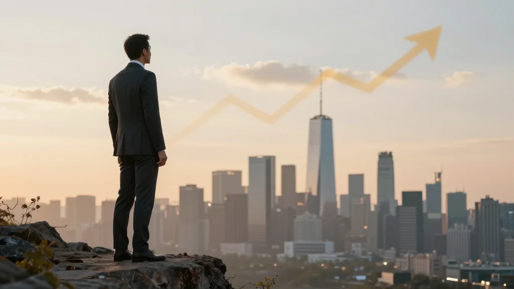 Embrace Risk: Fear Hinders Financial Goal Achievement