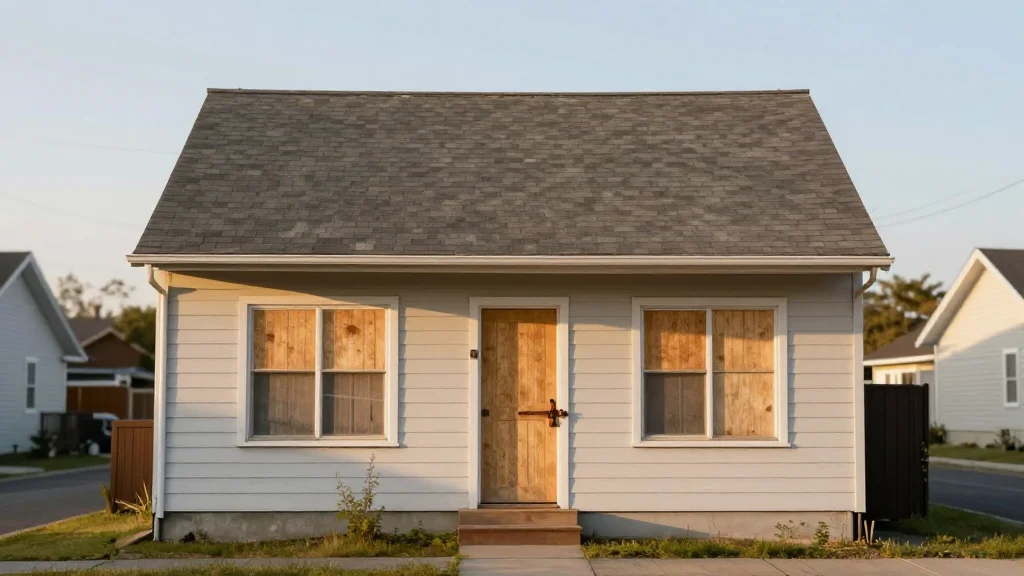 Foreclosure Filings Jump 26% in Q1 2026, Threatening 118,727 U.S. Homes