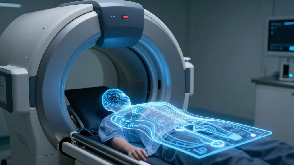 Cancer Medtech Tops up Series B to $28 Million