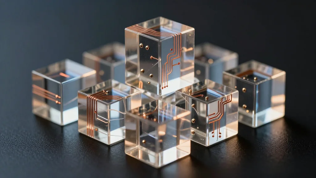 Cardano Continues Scaling Research While Implementing Governance