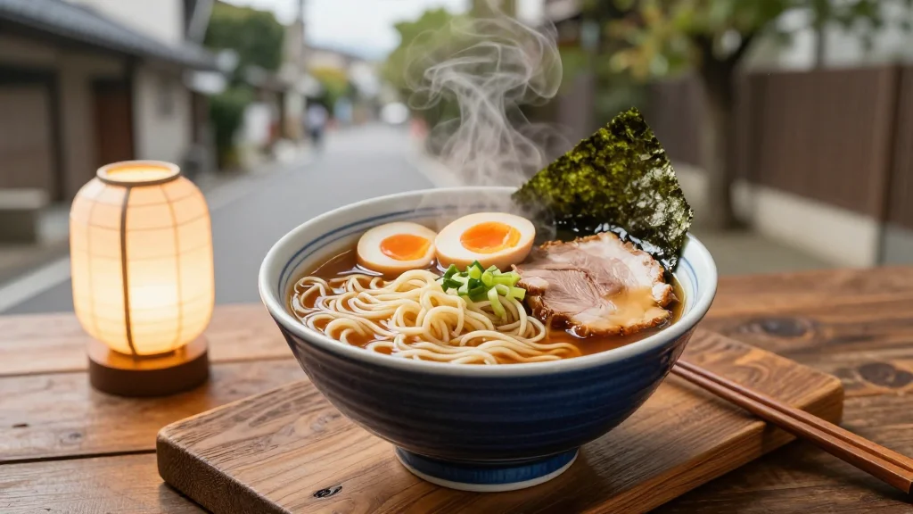Mensho and Marufuku Ramen Open in Walnut Creek, Expanding Bay Area Noodles