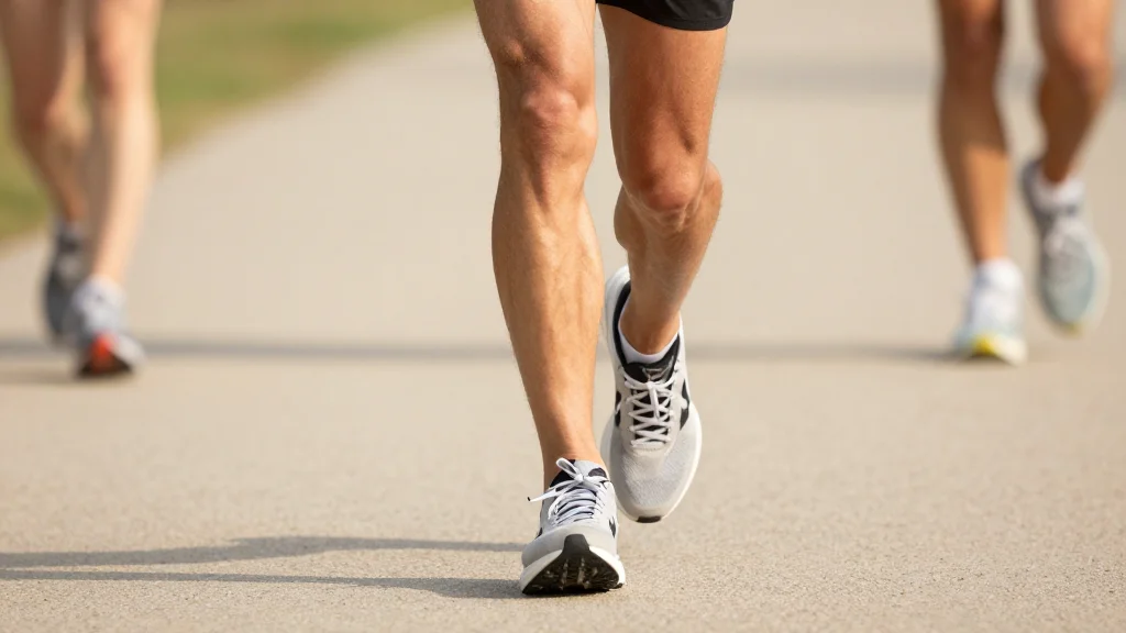 Focus on One Metric, Not All, for Joyful Runs