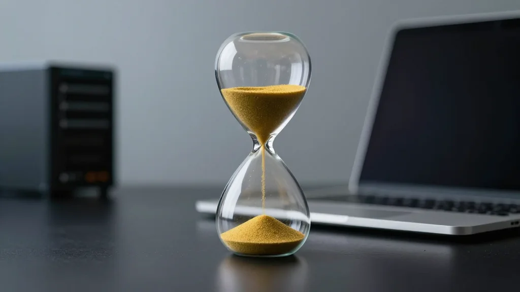 The Reliability Cost of Default Timeouts
