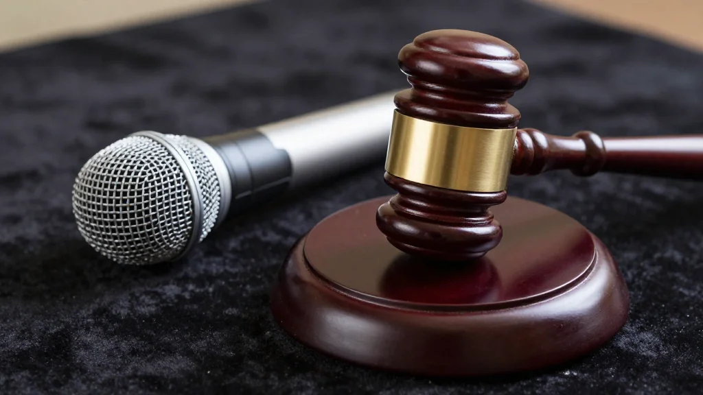 UMG's 83‑Page Appeal Calls Drake's Defamation Claim ‘Astoundingly Hypocritical’