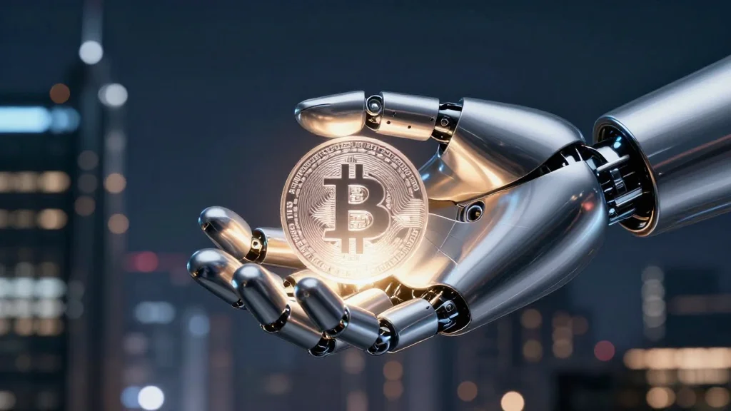 Human‑less Companies Inevitable; Regulation Will Always Lag Behind