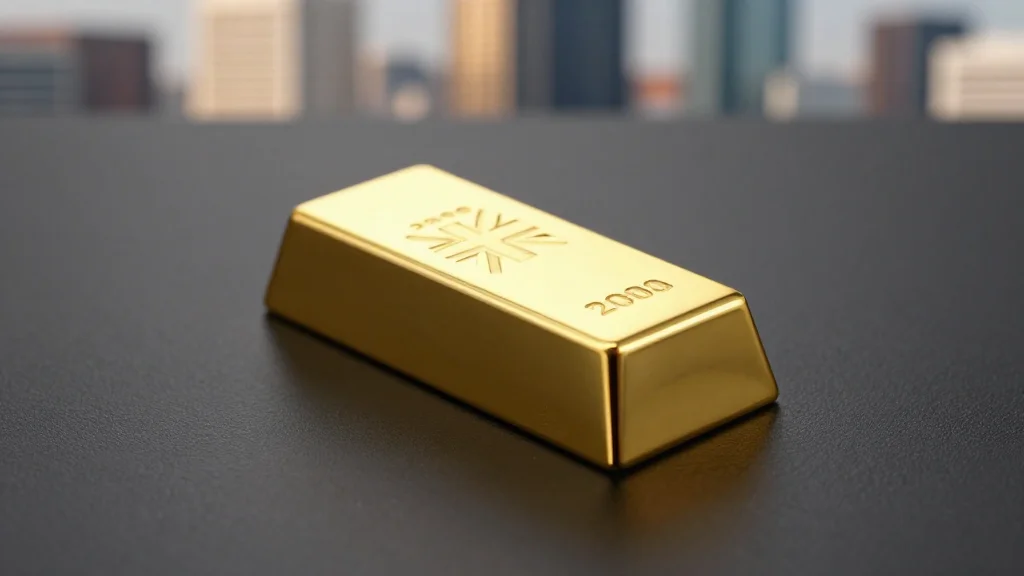 UK Matching Adjustment 2025 Review: Gilt-Y Pleasures