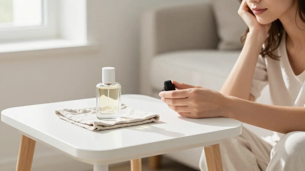 This New Decluttering Method Halved My Bedroom Mess – and Stopped My Exhausting Morning Decision Spiral