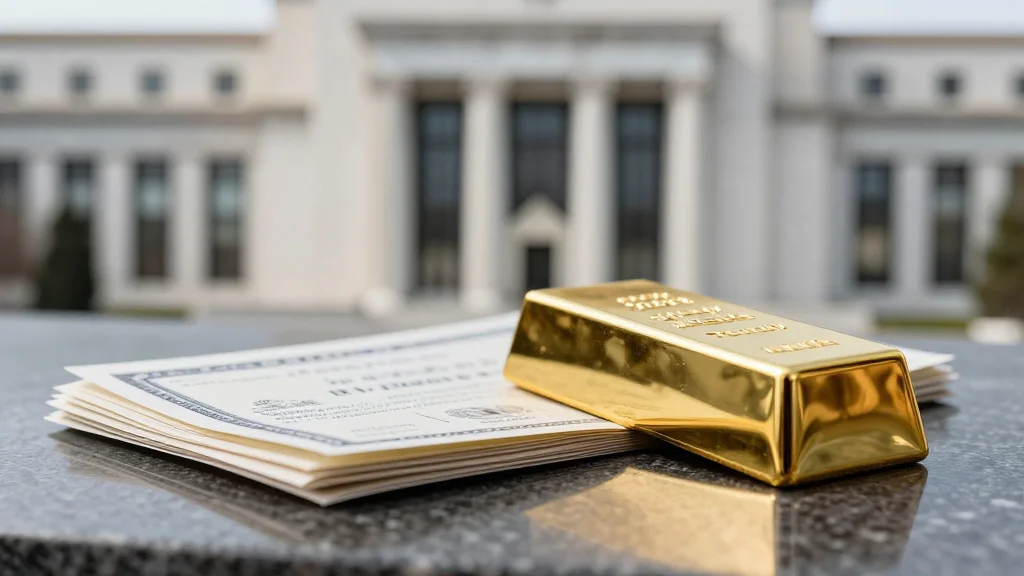 Kevin Warsh Takes Fed Helm, Faces $6.7 Trillion Balance‑Sheet Test