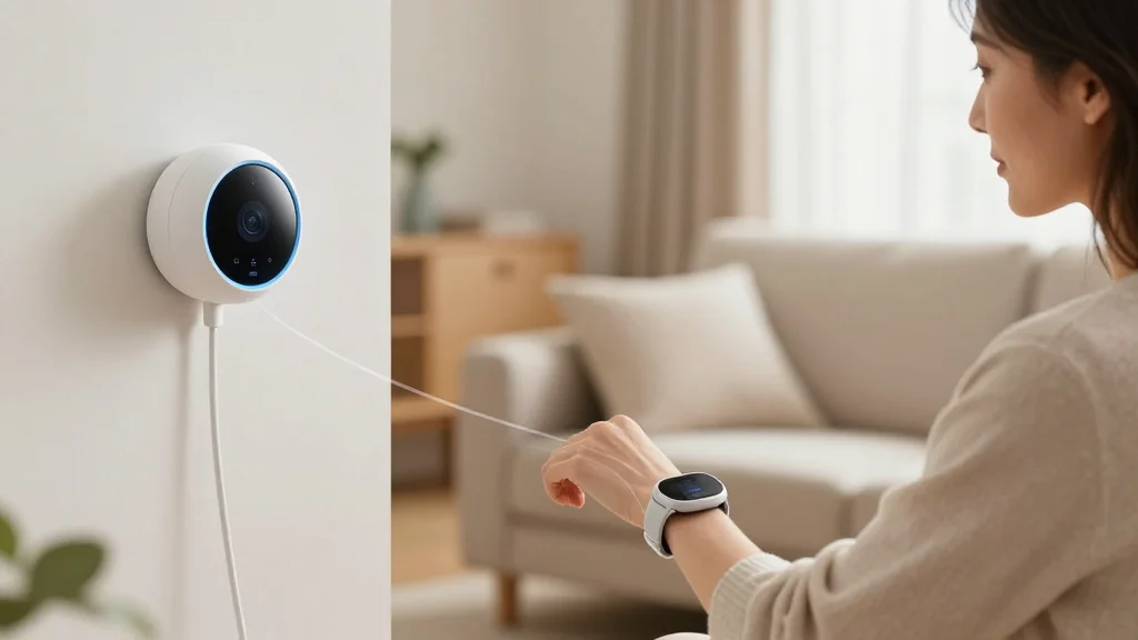 Home Sensor Technology in Social Care Reform: Moving From Potential to Practice at Scale in Tech-Enabled Care