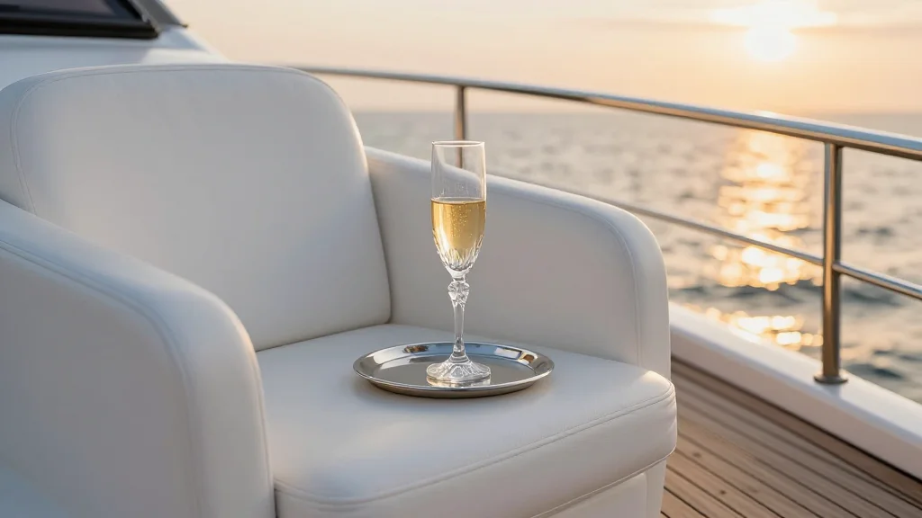 Avora Residences Launches “Continuum,” Introducing a New Private Membership Club at Sea