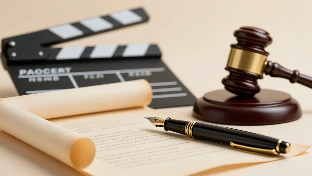 WGA Members Ratify New 4-Year Deal with Film and TV Studios