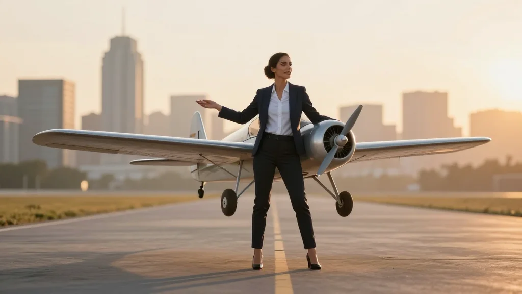 You Can Learn to Fly Without Crashing, Build Without VC