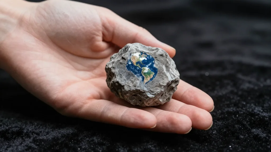 Eric Ingram: The Power and Promise of Lunar Gravity