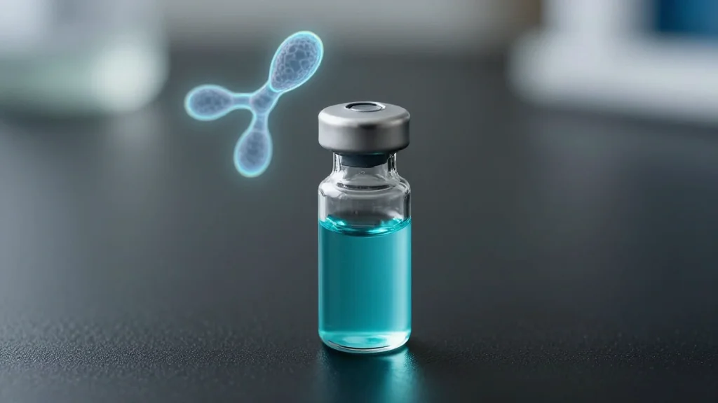 Gilead to Pay $1.68 B Upfront for Ouro Medicines, Adding T‑cell Engager to Autoimmune Portfolio