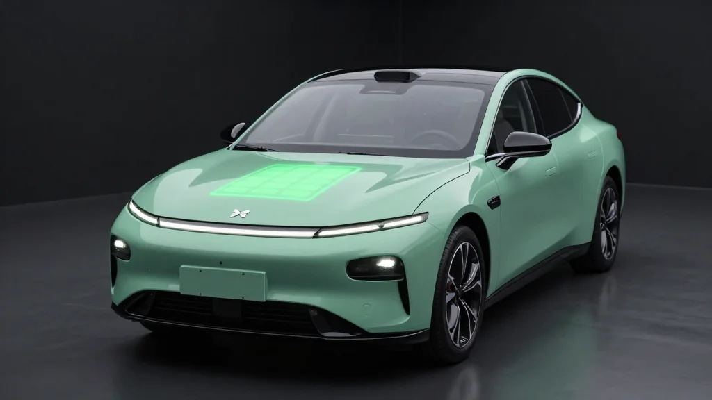 Modern EVs Barely Lose Any Range, Even After Five Years: Report