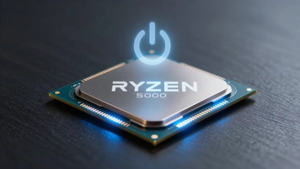 Coreboot Comes To AMD Ryzen Powered Star Labs StarBook MK VI After 3+ Year Wait