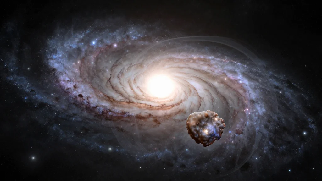 See and Hear Galaxies Evolve From the Dawn of the Universe