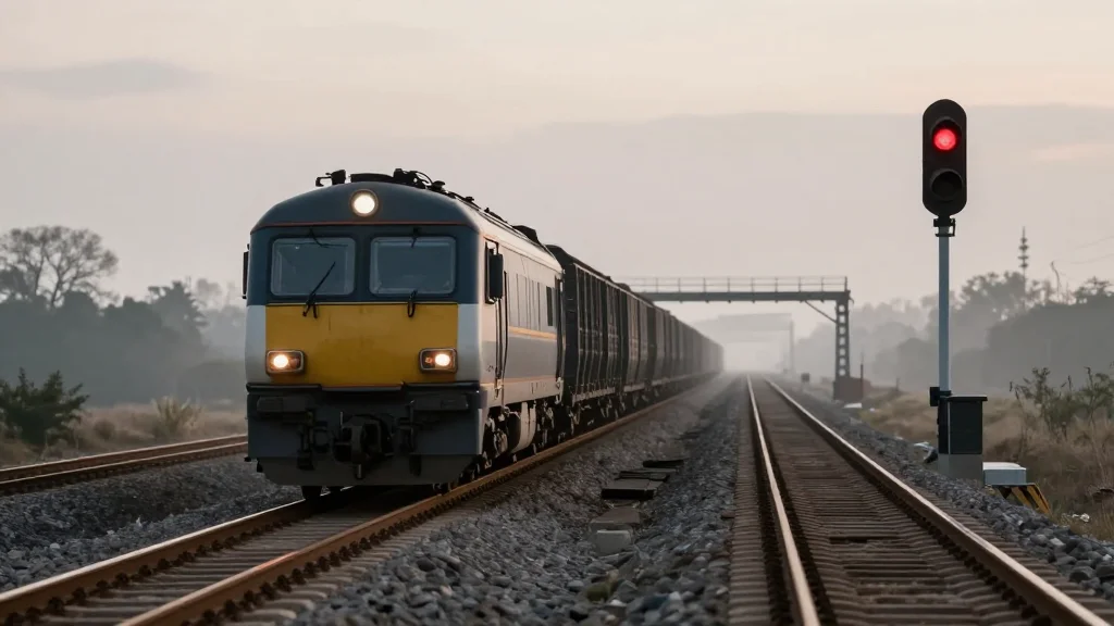 England’s £1bn East‑West Rail Line Sits Idle as Passenger Services Stall