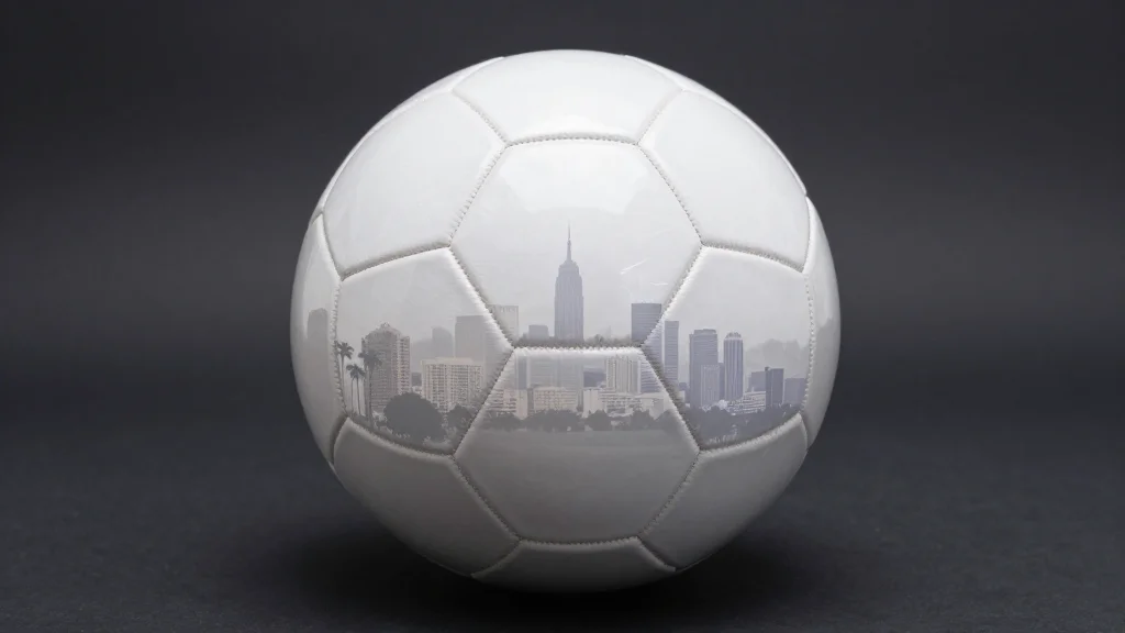 Mesmerize Deploys 3,000 U.S. Brand Ambassadors for FIFA World Cup 2026 Sampling Blitz
