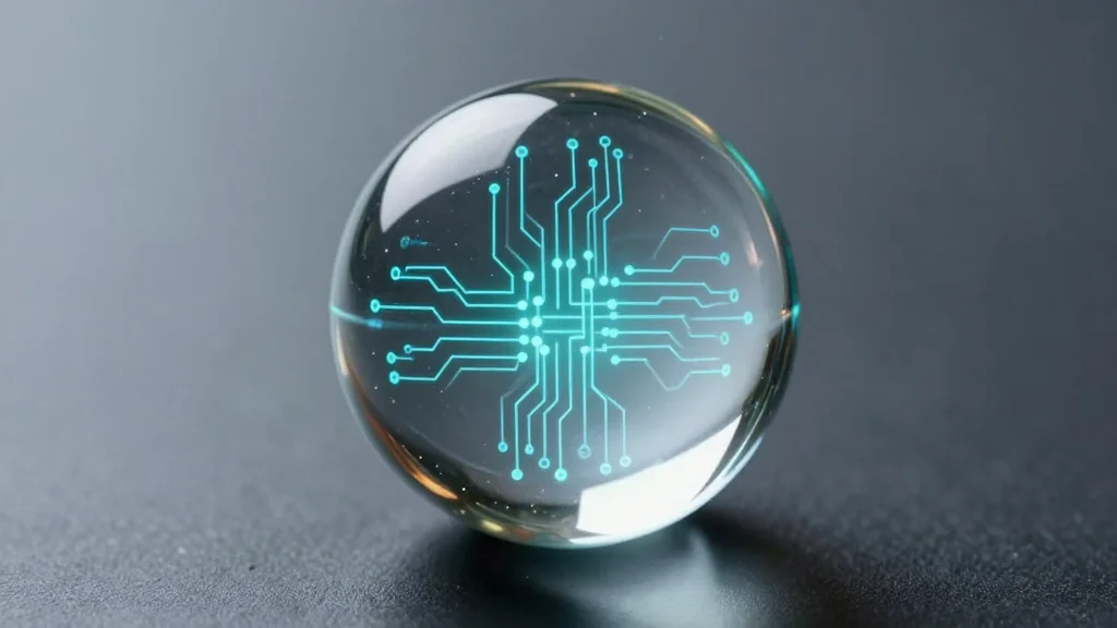 Adopt New Operating Model for AI, Not Heroics