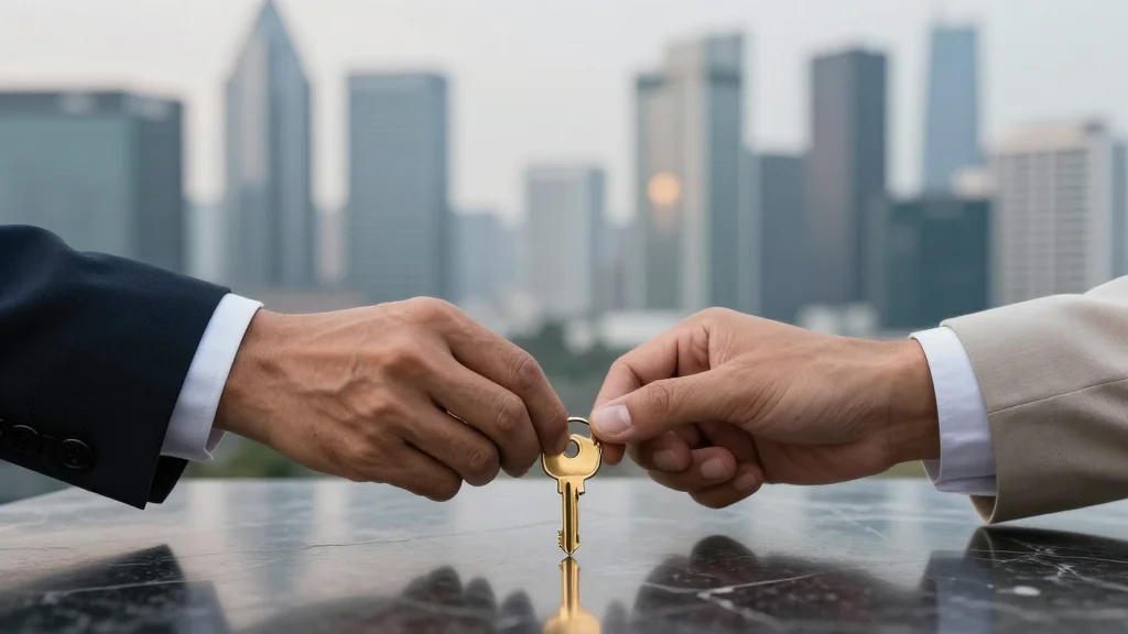 OCBC to Acquire HSBC Indonesia Retail Banking and Wealth Business for Up to S$7.1 Bn