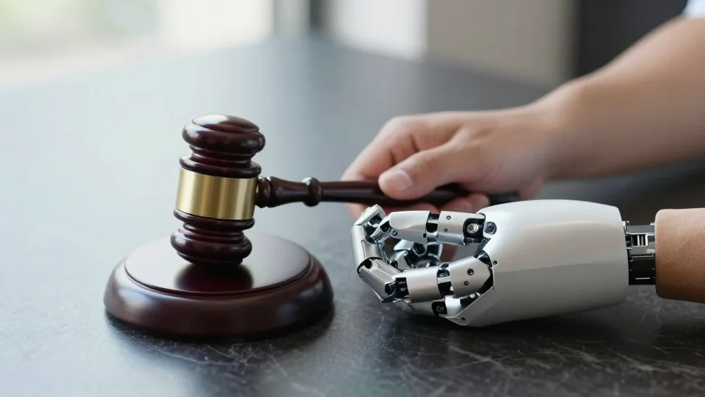China Bars Firing Workers Replaced by AI