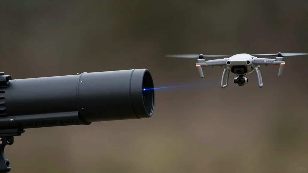 Drone Wars: Countries Are Looking for Answers but Do Companies Have the Solutions?
