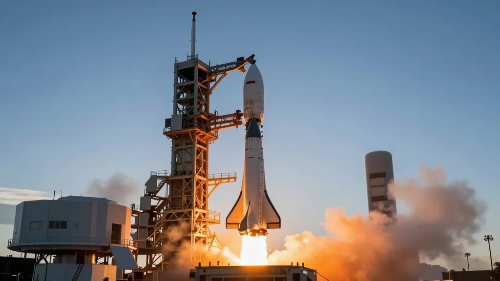NASA Launches Open Competition for JPL Management as Caltech Contract Ends in 2028