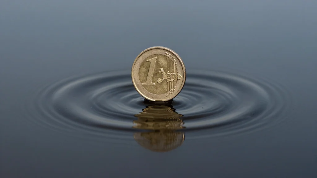Euro Stalls Below Key Fibonacci, Extending Downtrend Against Dollar
