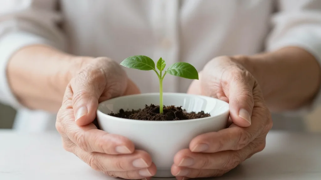 Aging Body, Timeless Soul: Embracing Freedom at 80