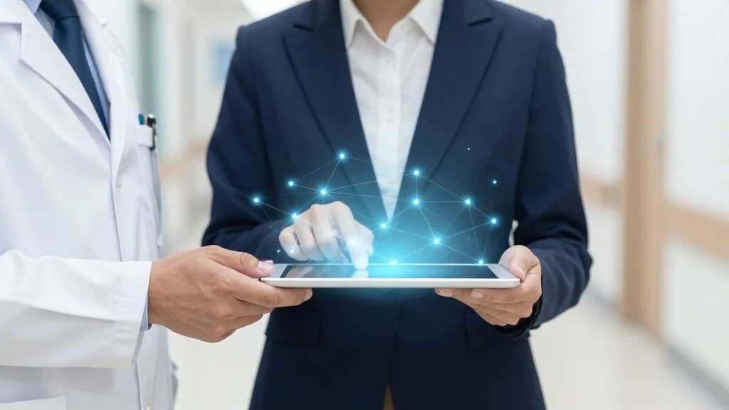 Remote Hiring in Healthcare: How HR Teams Are Reducing Administrative Work