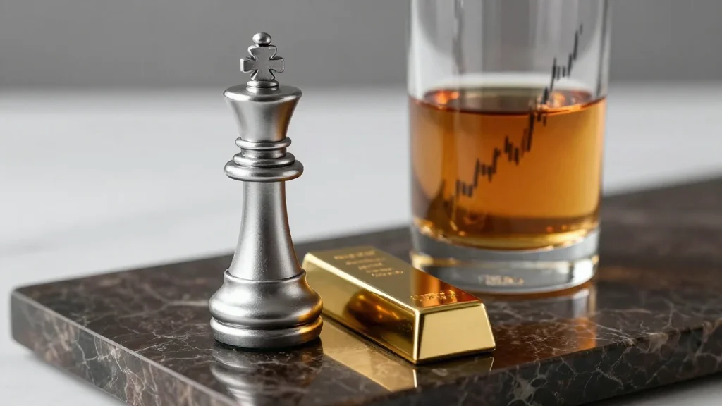 Blackstone Upgraded to Outperform as Shares Rise on Valuation Reset