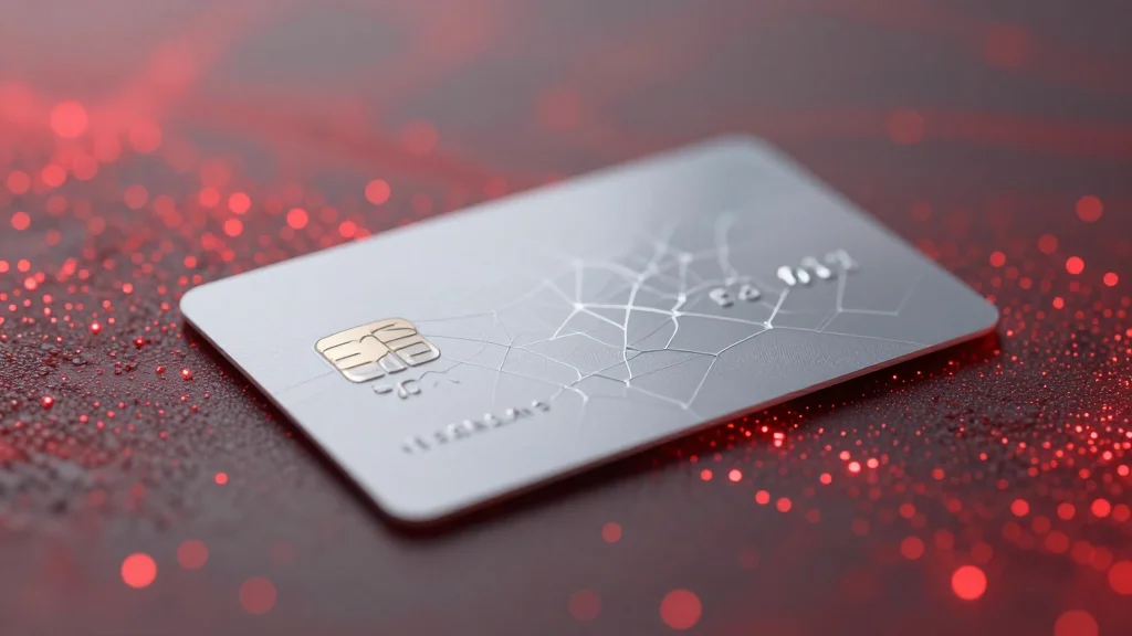 Social Engineering Breach Forced Me to Quit Wells Fargo