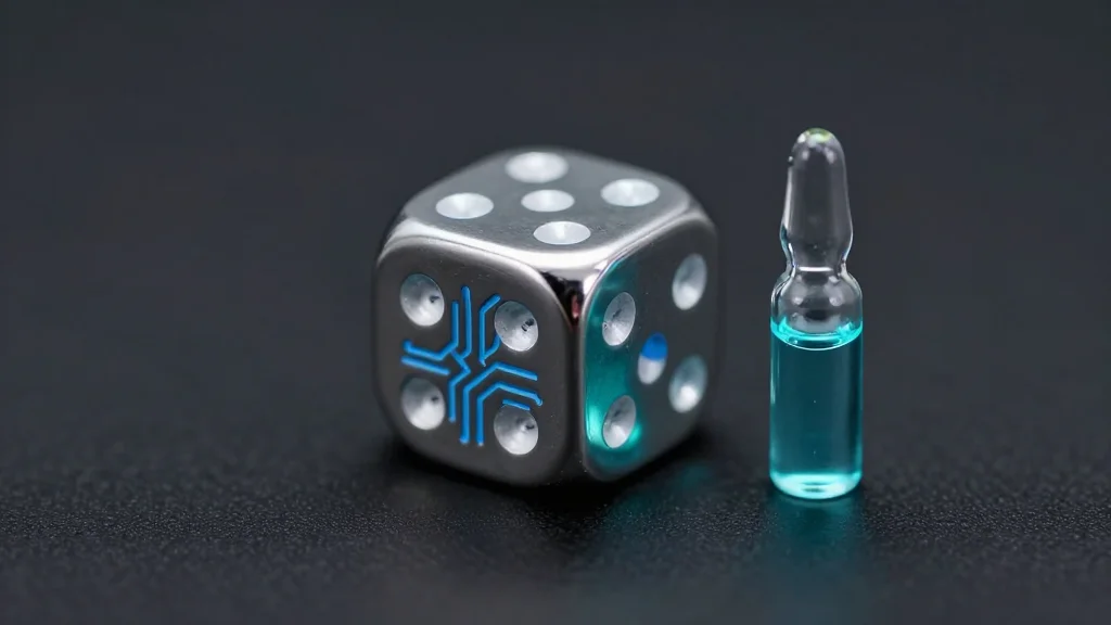 In LLM Era, Risk, Not Just Build, Drives Innovation