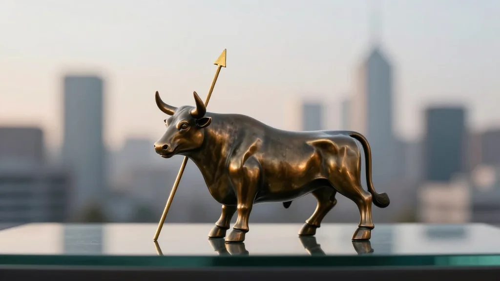 U.S. Indices Rally to Record Highs Amid Hormuz Opening