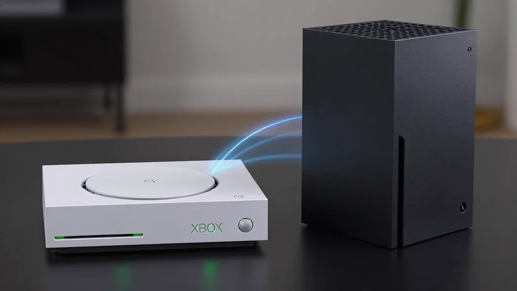 Xbox Faces Clash: Fans Want Roots, Microsoft Pushes Forward