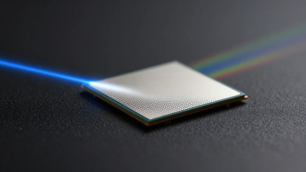 Metasurfaces Smooth Light to Boost Magnetic Sensing Precision